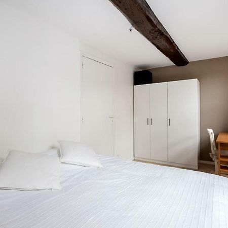 Les 3 Mollettes Du Vieux Lille Apartment Exterior foto